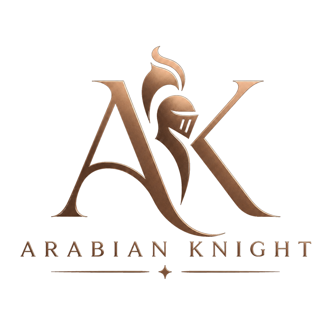 Arabian Knight
